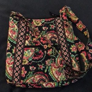 Vera Bradley crossbody